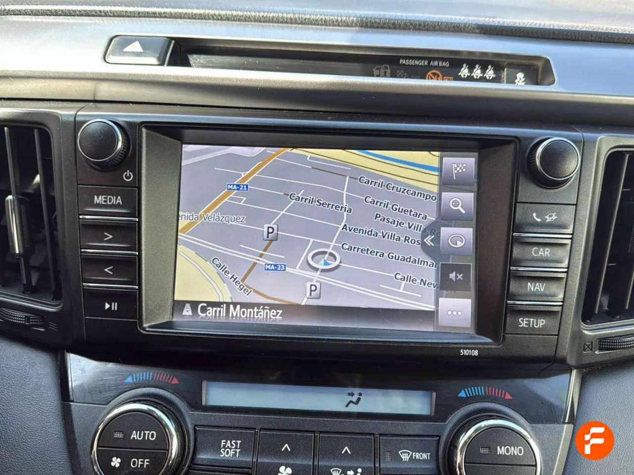 Foto Toyota Rav4 16