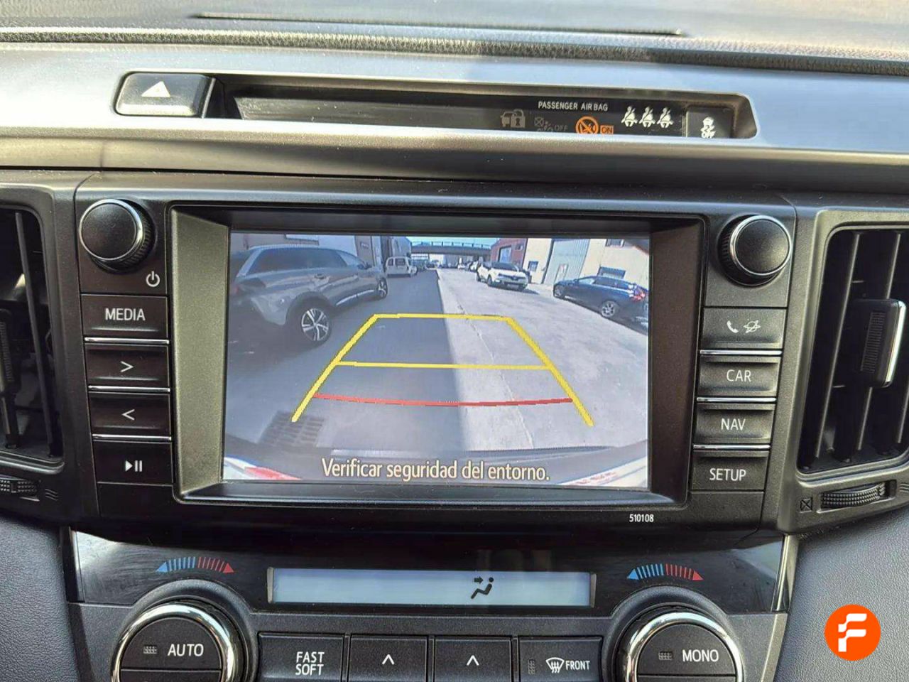 Foto Toyota Rav4 17