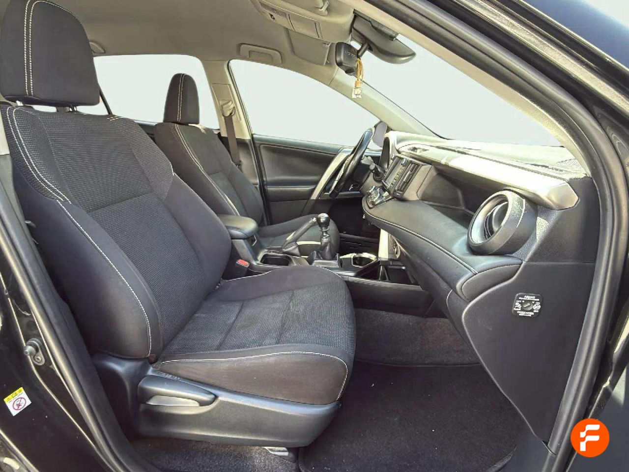 Foto Toyota Rav4 19