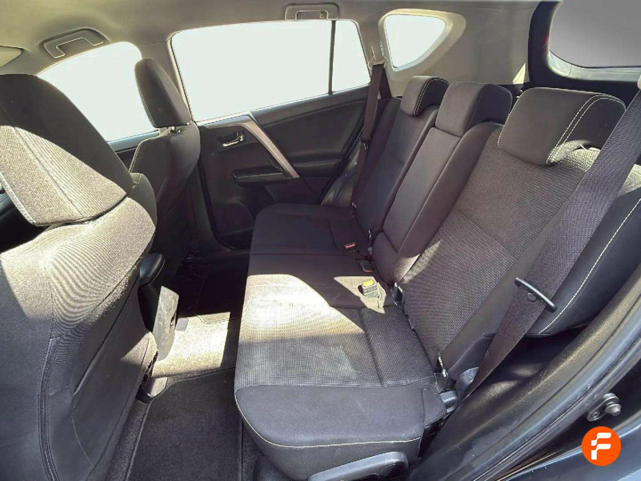 Foto Toyota Rav4 20