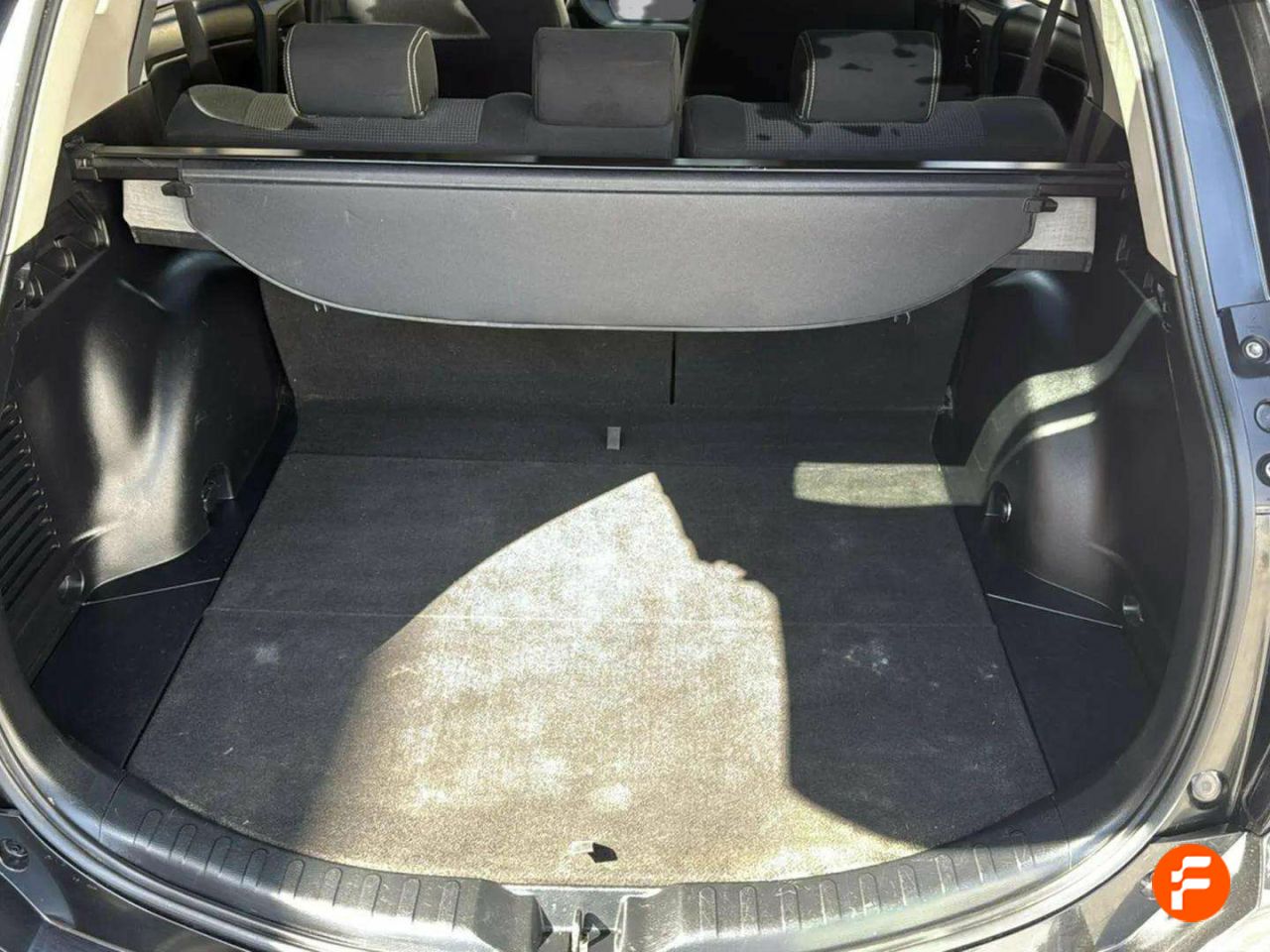 Foto Toyota Rav4 22