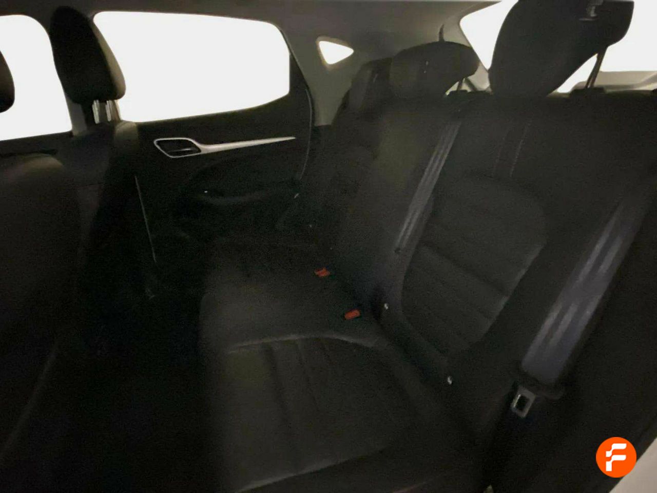 Foto MG ZS 18