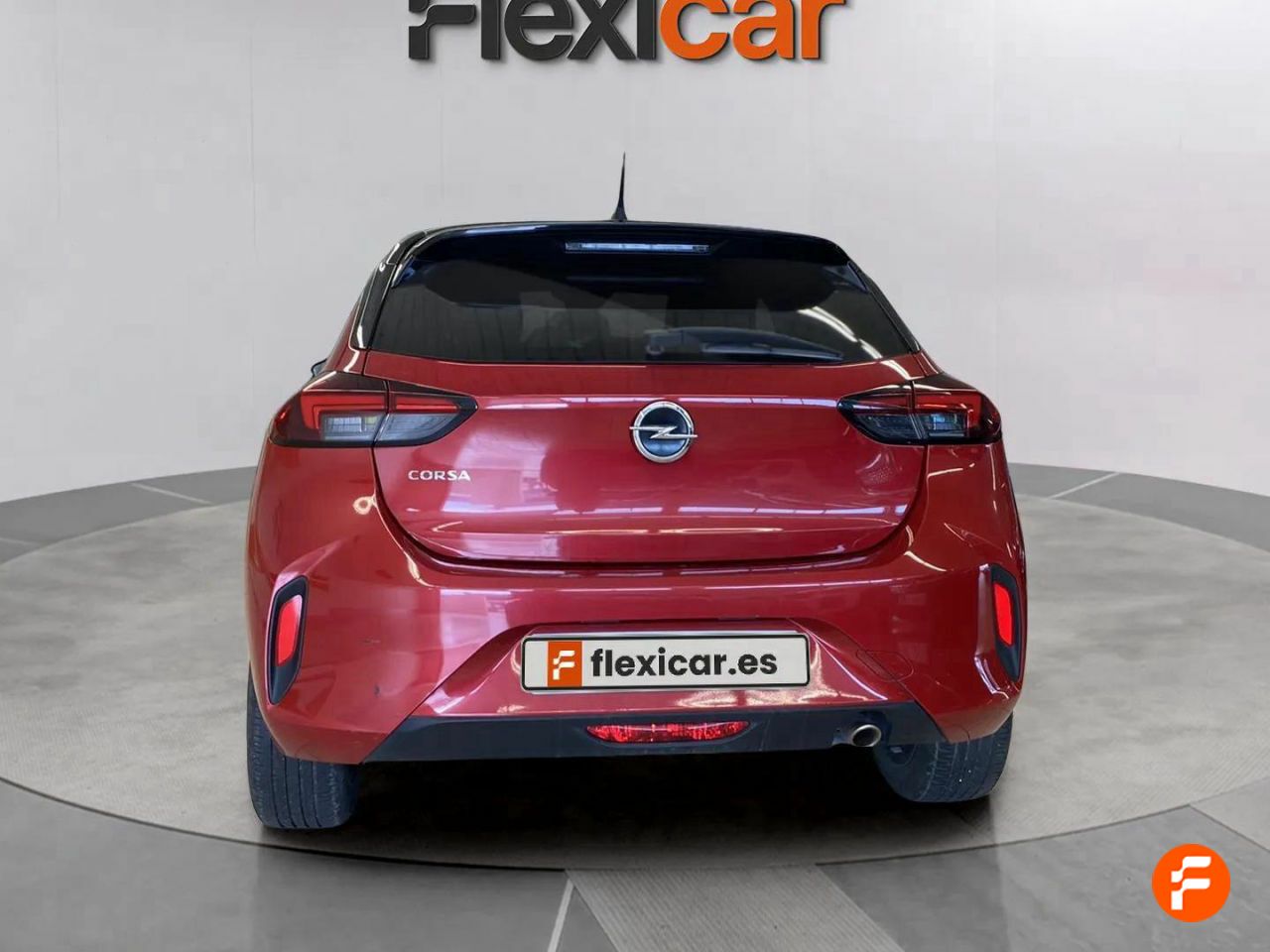 Foto Opel Corsa 4