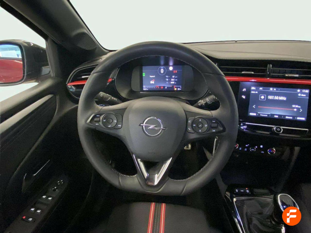 Foto Opel Corsa 8