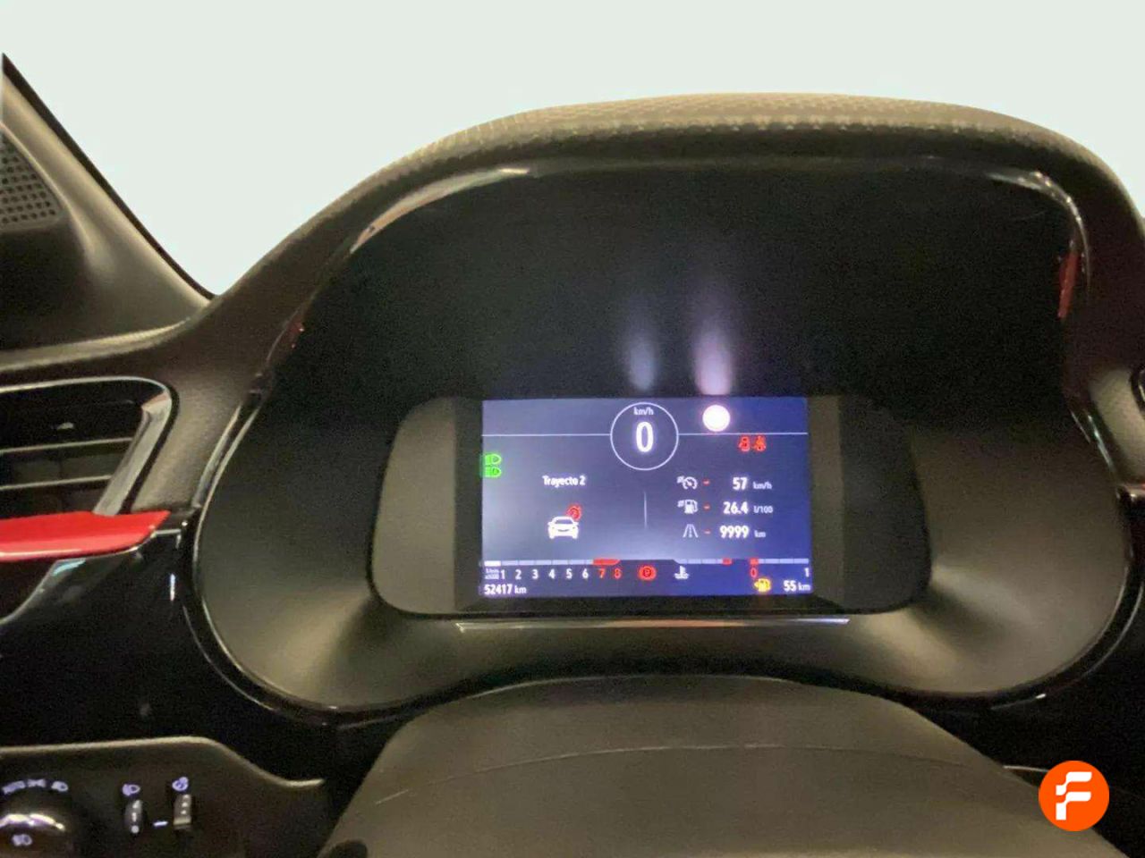 Foto Opel Corsa 9
