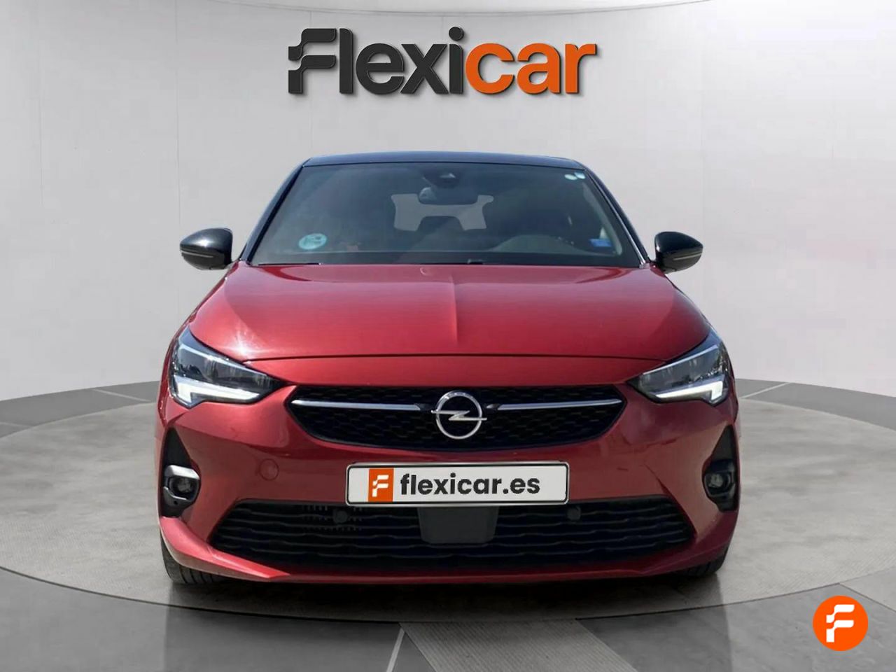 Foto Opel Corsa 2