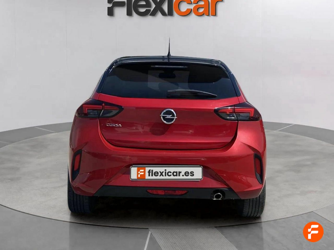 Foto Opel Corsa 7