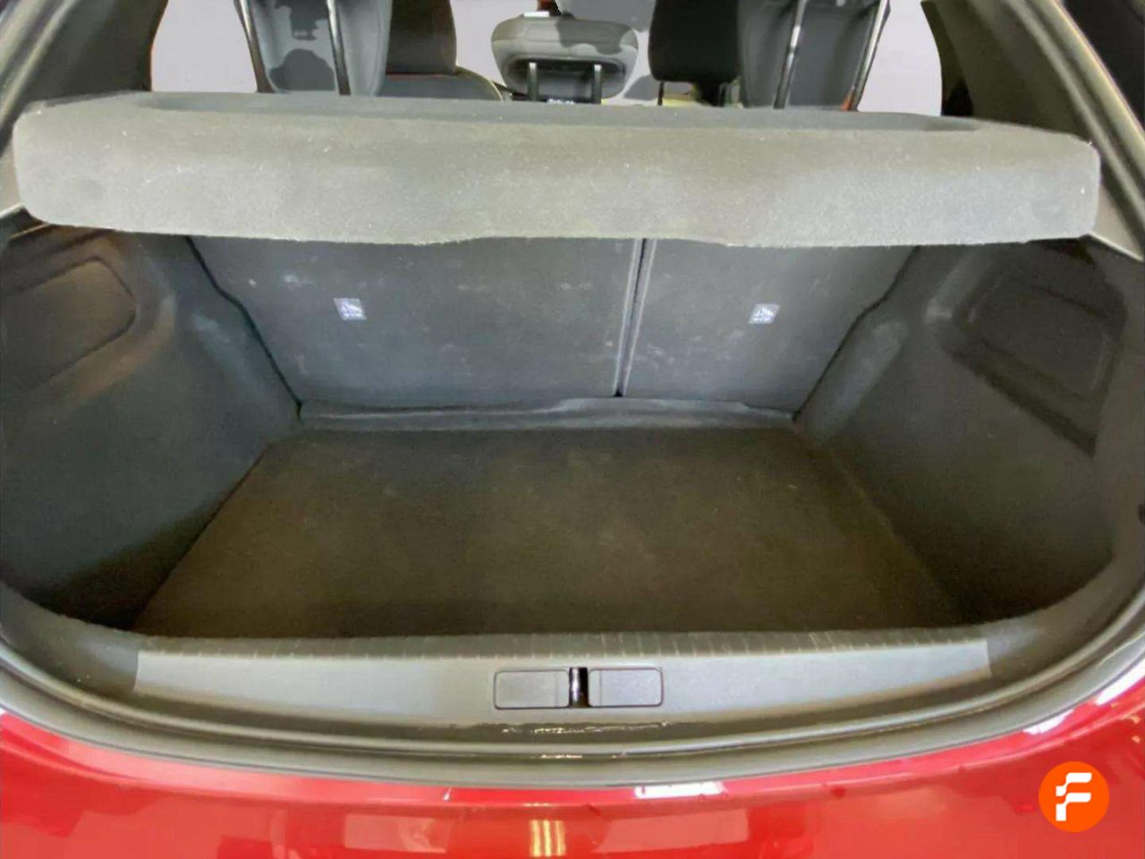 Foto Opel Corsa 11