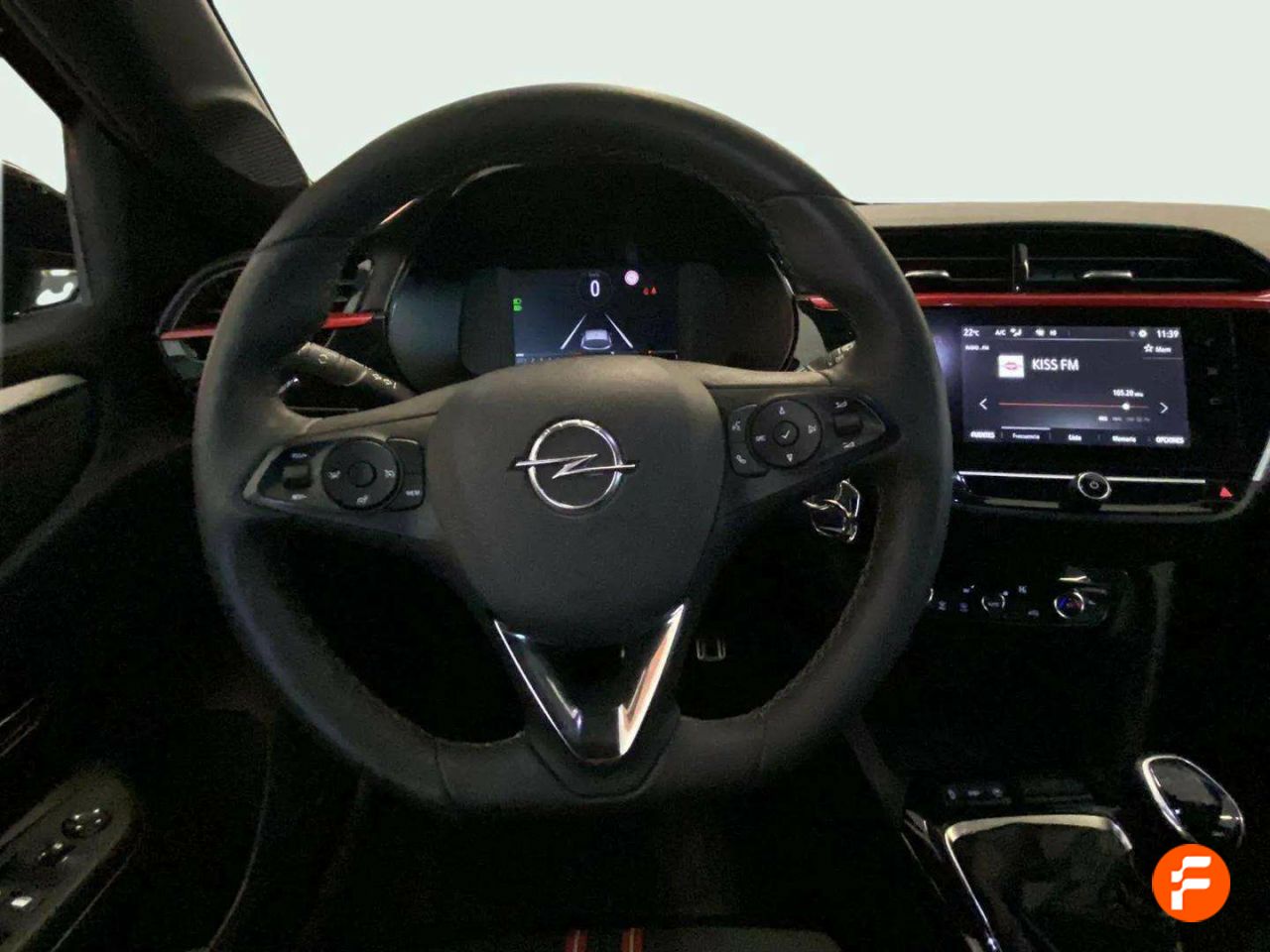 Foto Opel Corsa 14
