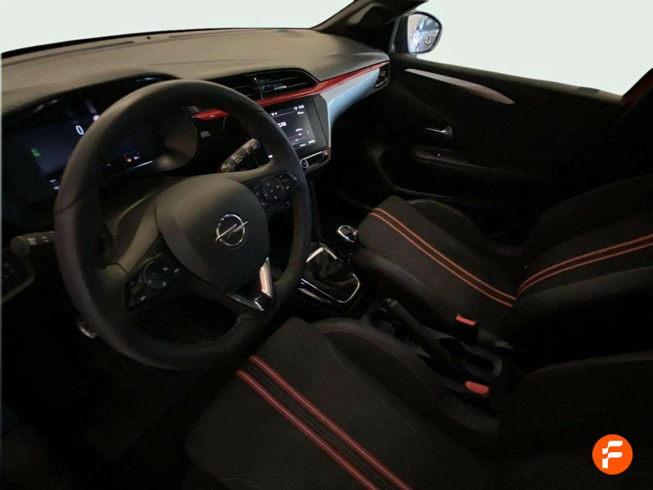 Foto Opel Corsa 17