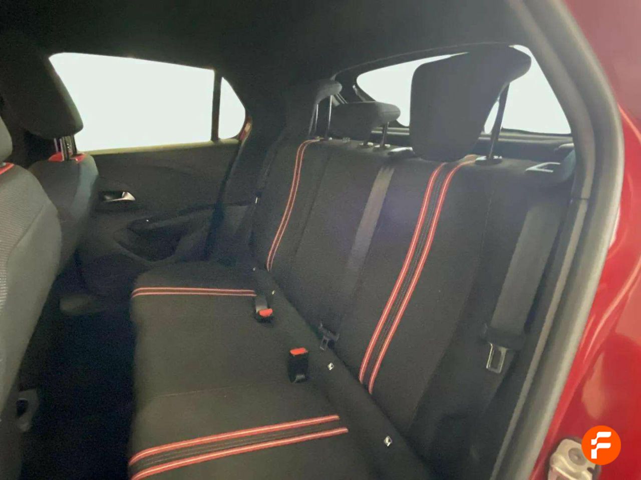 Foto Opel Corsa 18
