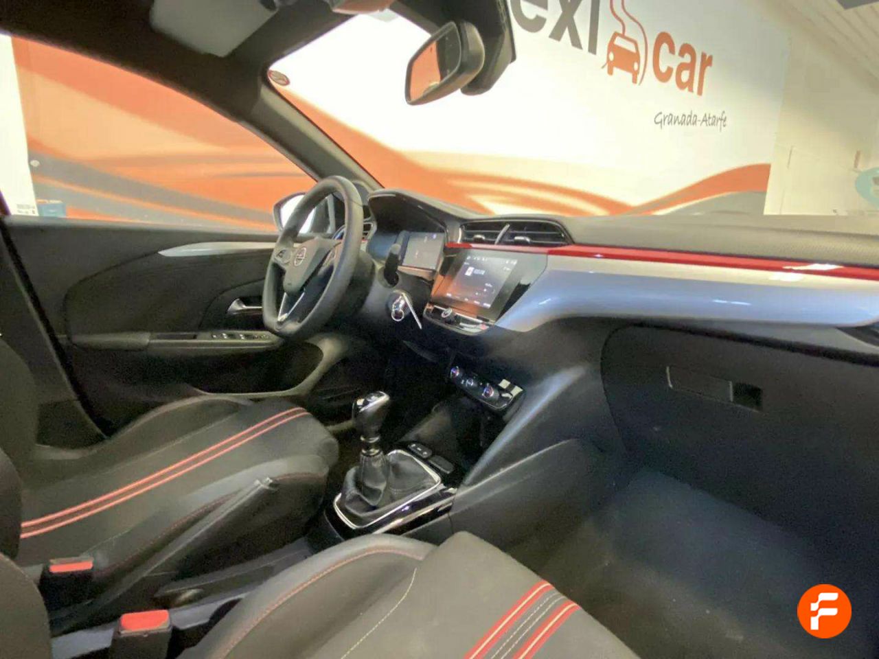 Foto Opel Corsa 19