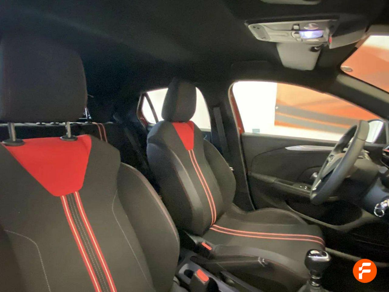 Foto Opel Corsa 20