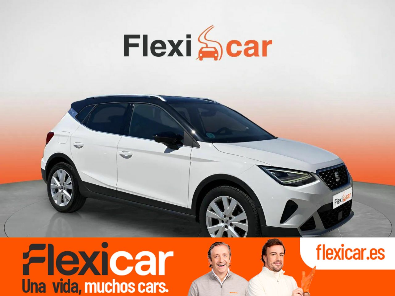 Foto Seat Arona 1