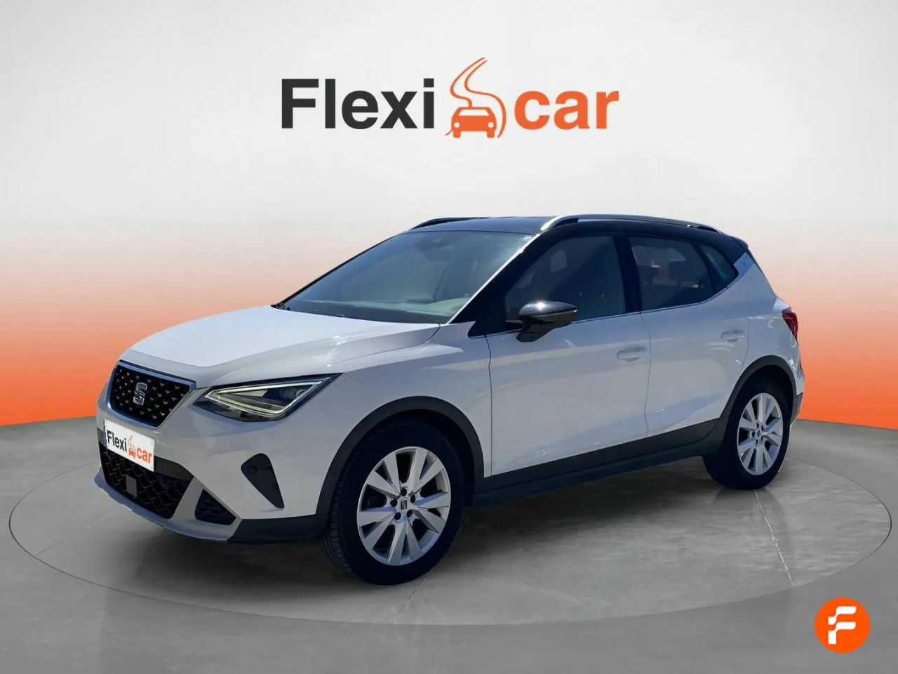 Foto Seat Arona 3