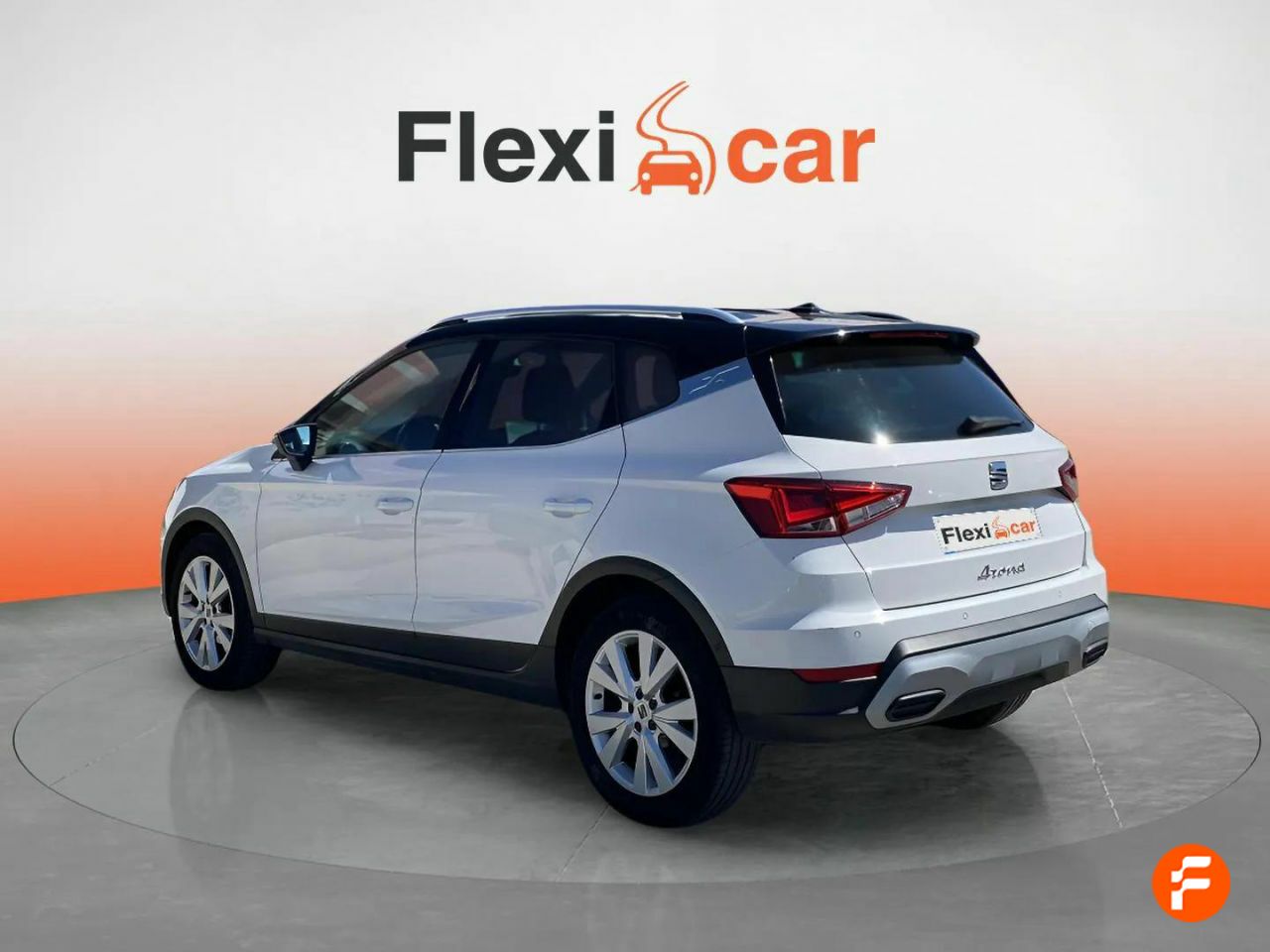 Foto Seat Arona 5