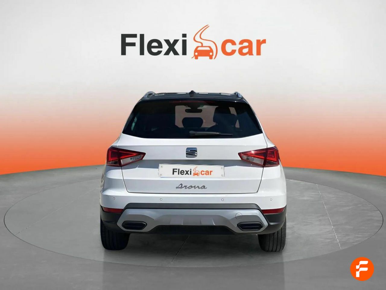 Foto Seat Arona 7