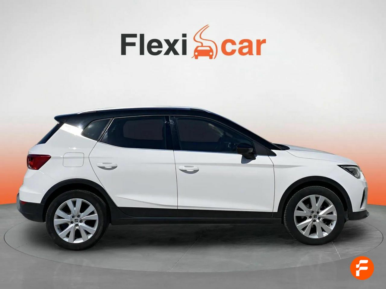 Foto Seat Arona 9
