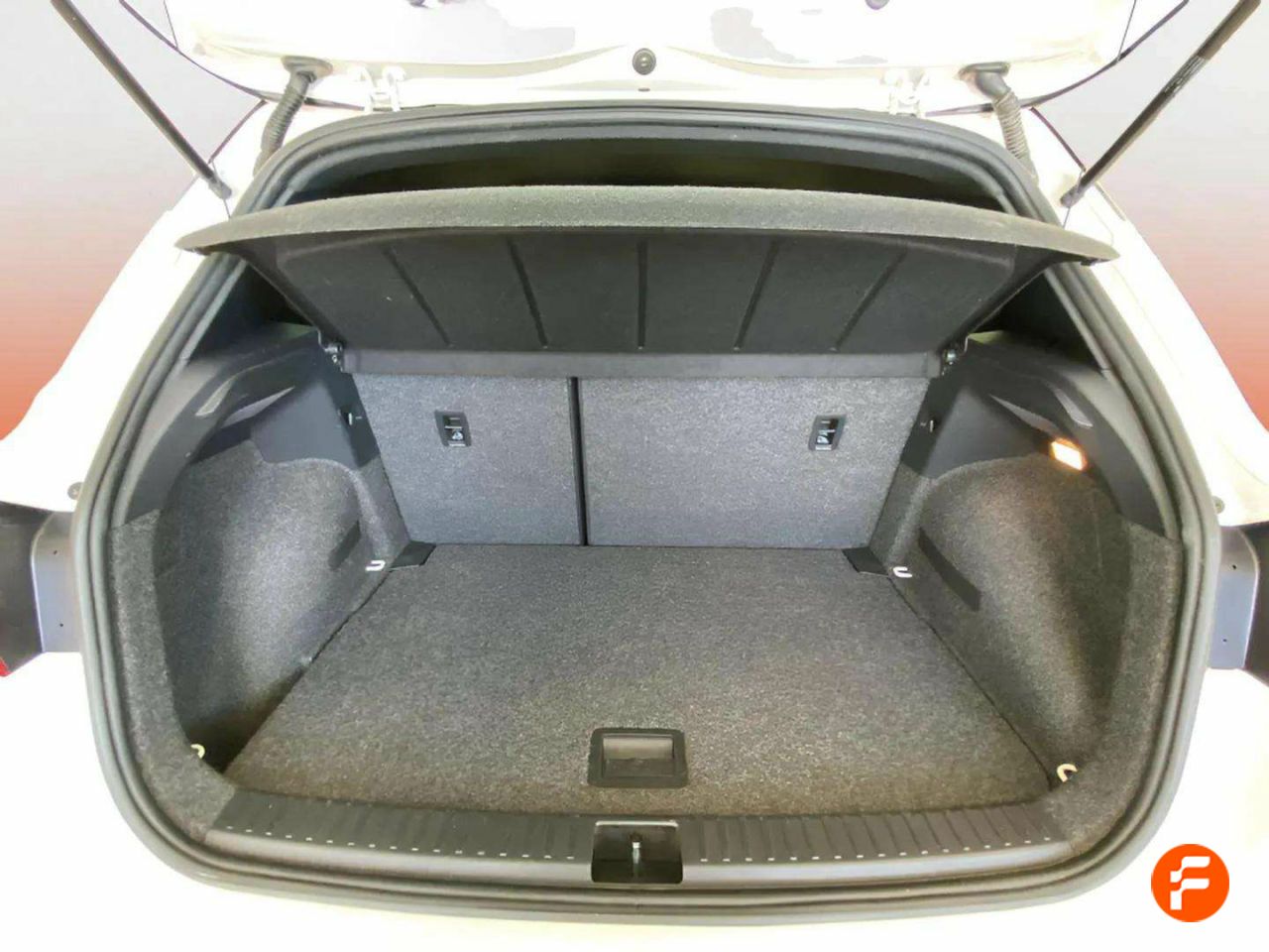 Foto Seat Arona 10