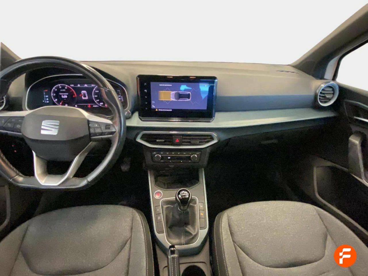 Foto Seat Arona 11