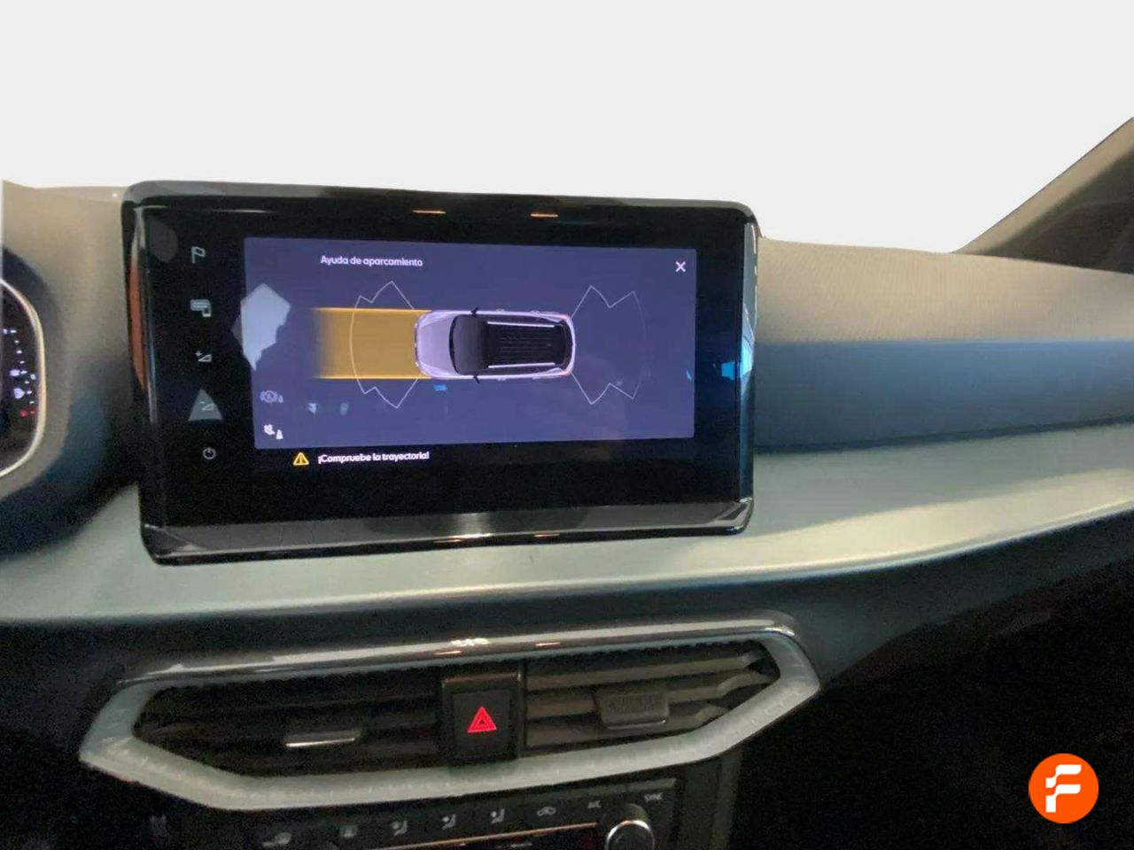 Foto Seat Arona 12