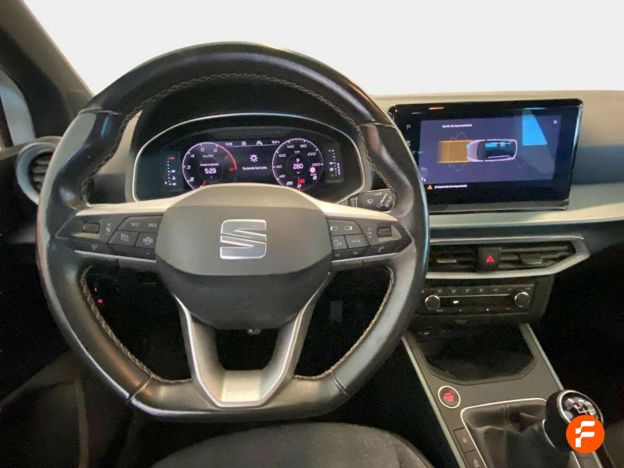 Foto Seat Arona 13