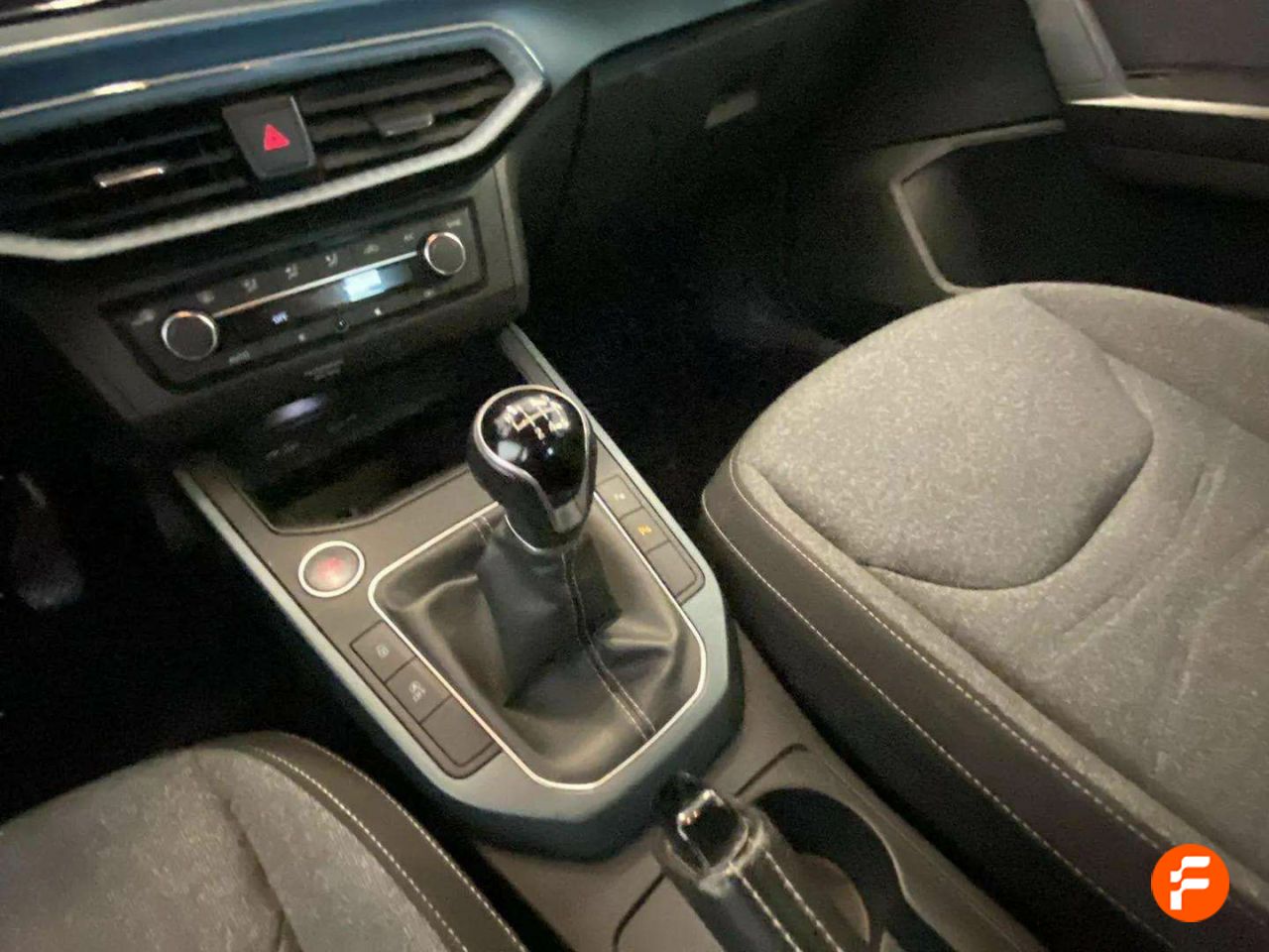 Foto Seat Arona 15