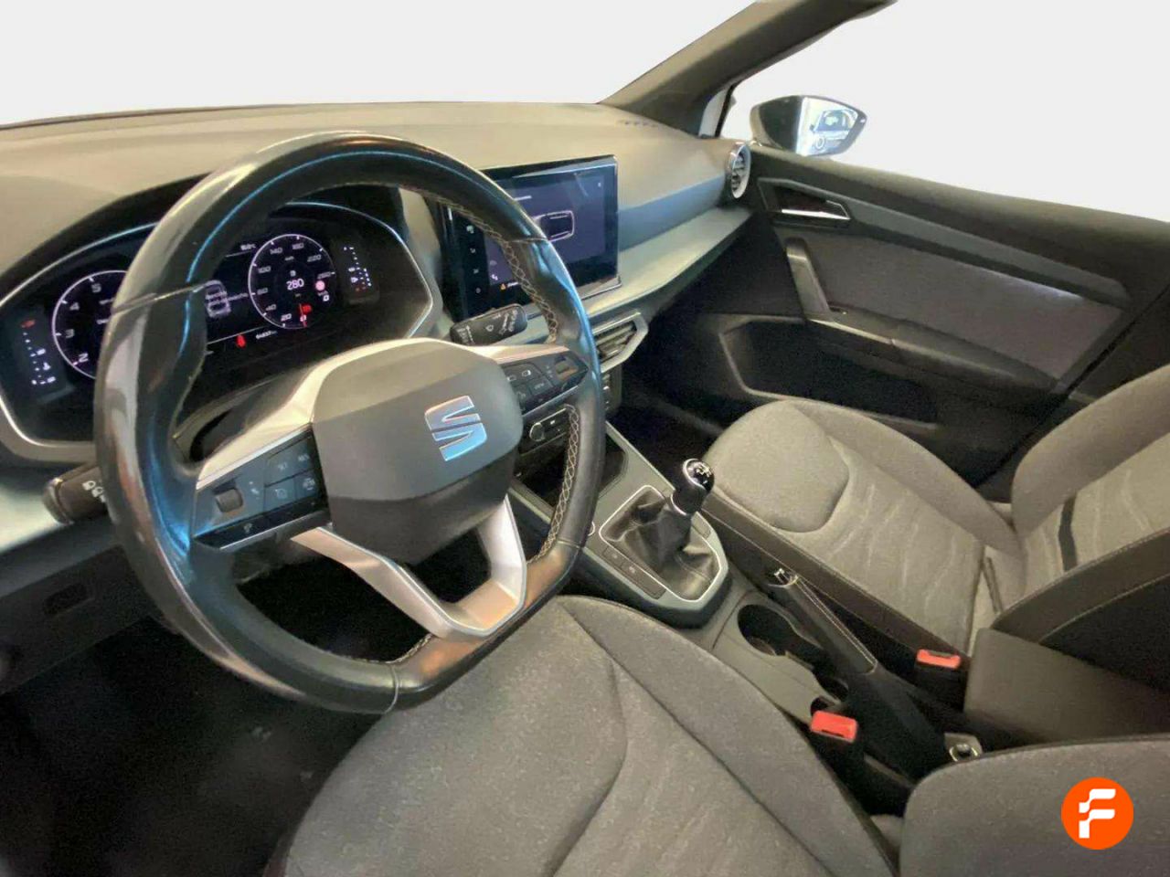 Foto Seat Arona 16