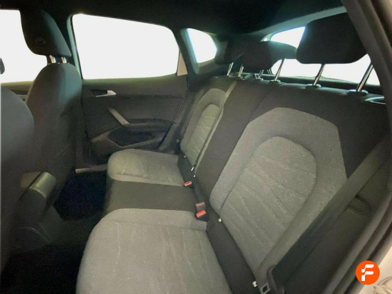 Foto Seat Arona 17