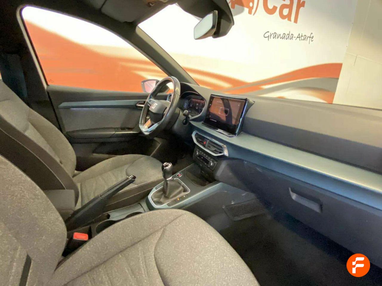 Foto Seat Arona 19
