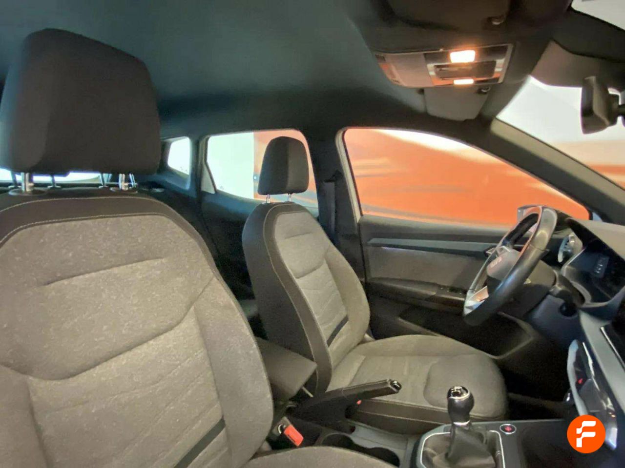 Foto Seat Arona 20