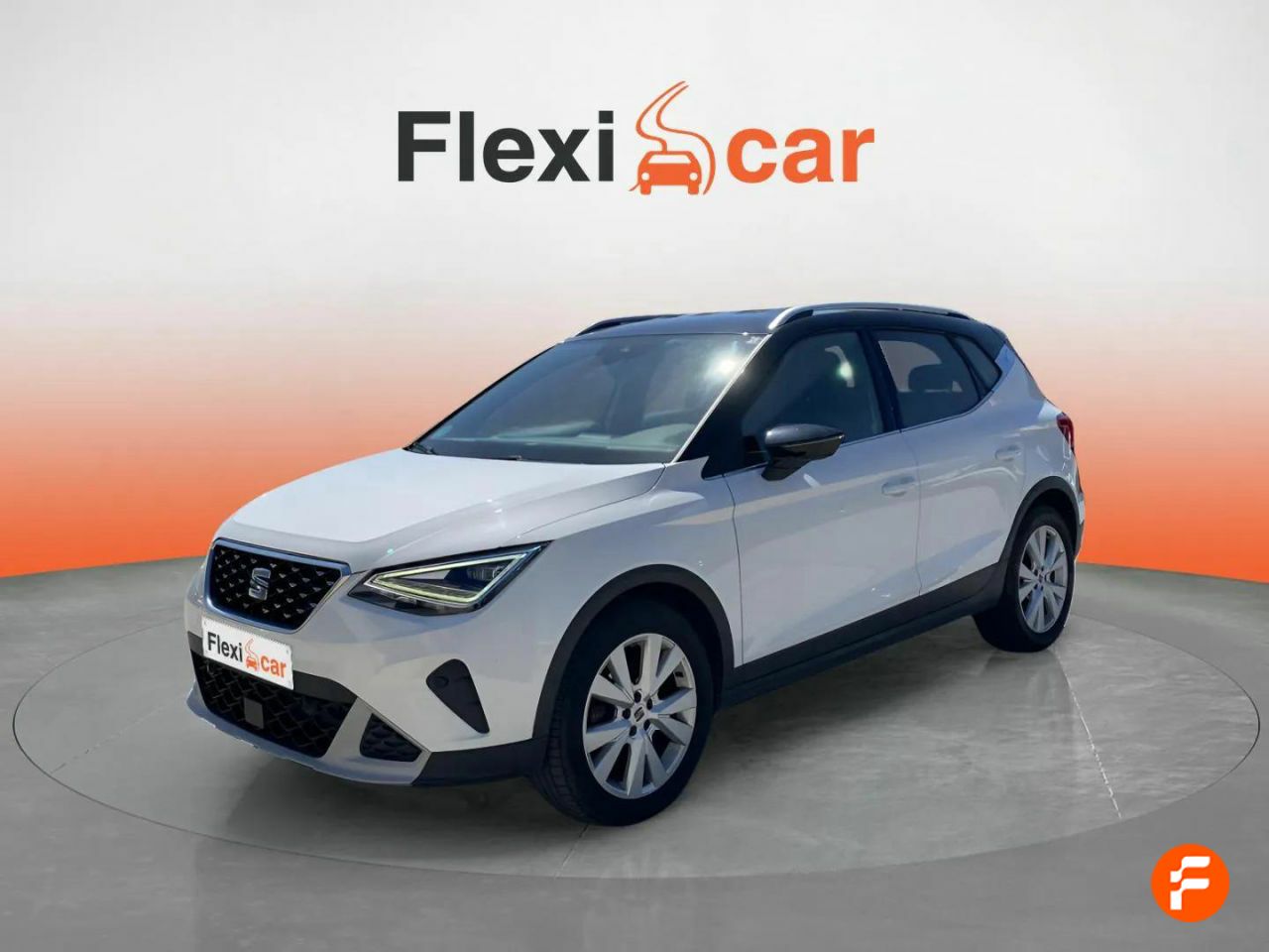 Foto Seat Arona 3
