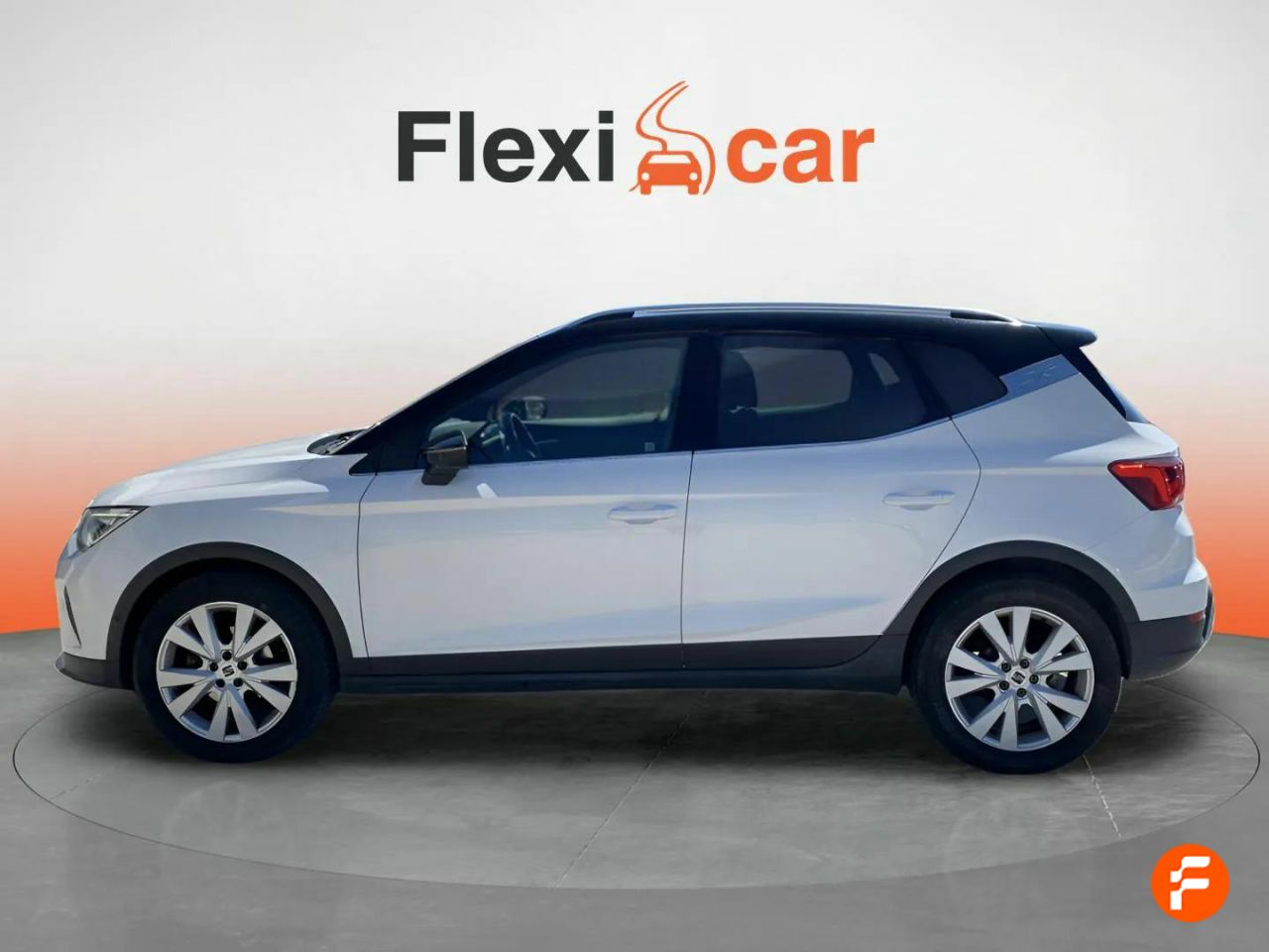 Foto Seat Arona 4