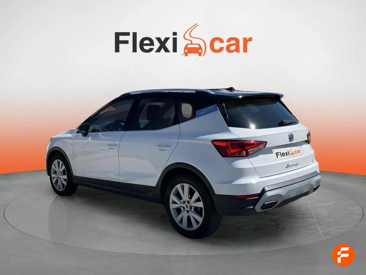 Foto Seat Arona 5