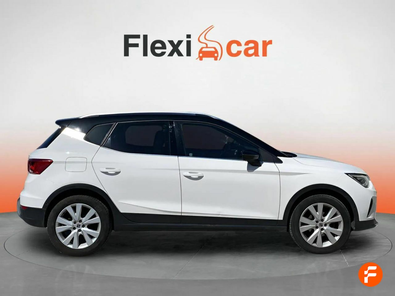 Foto Seat Arona 9