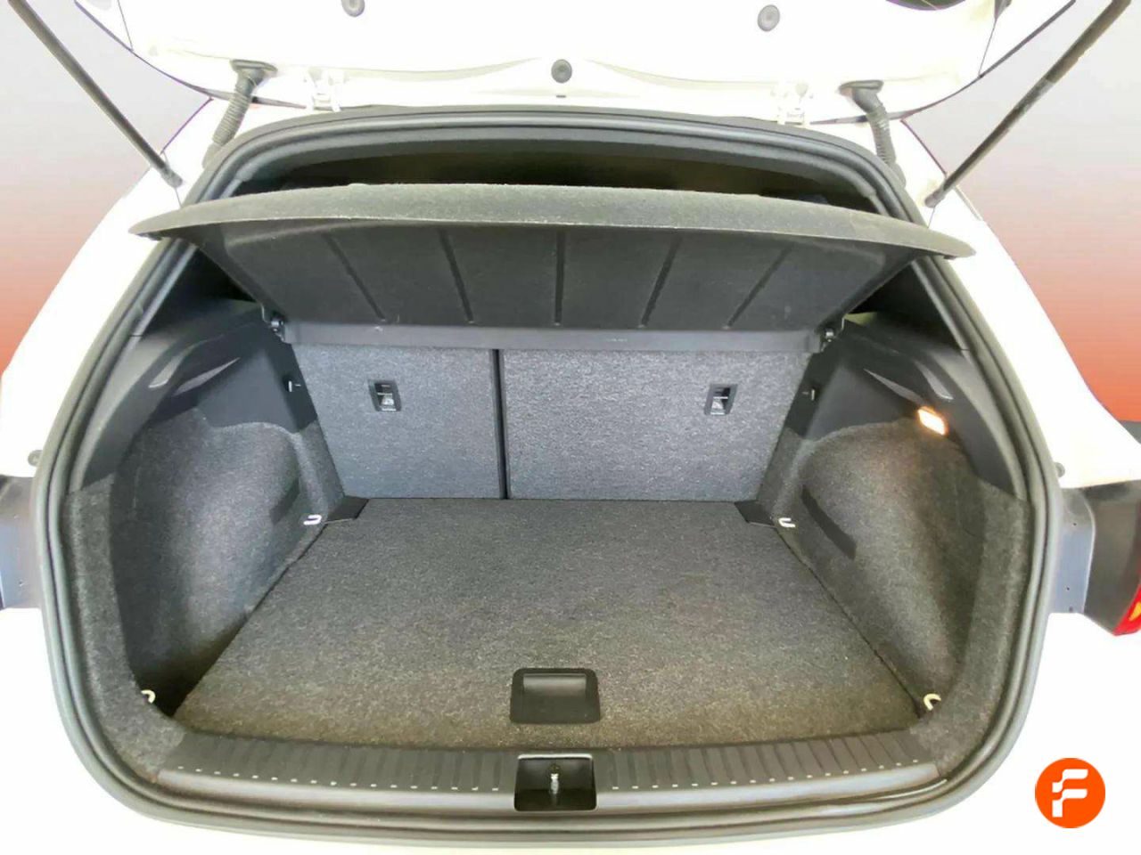 Foto Seat Arona 10