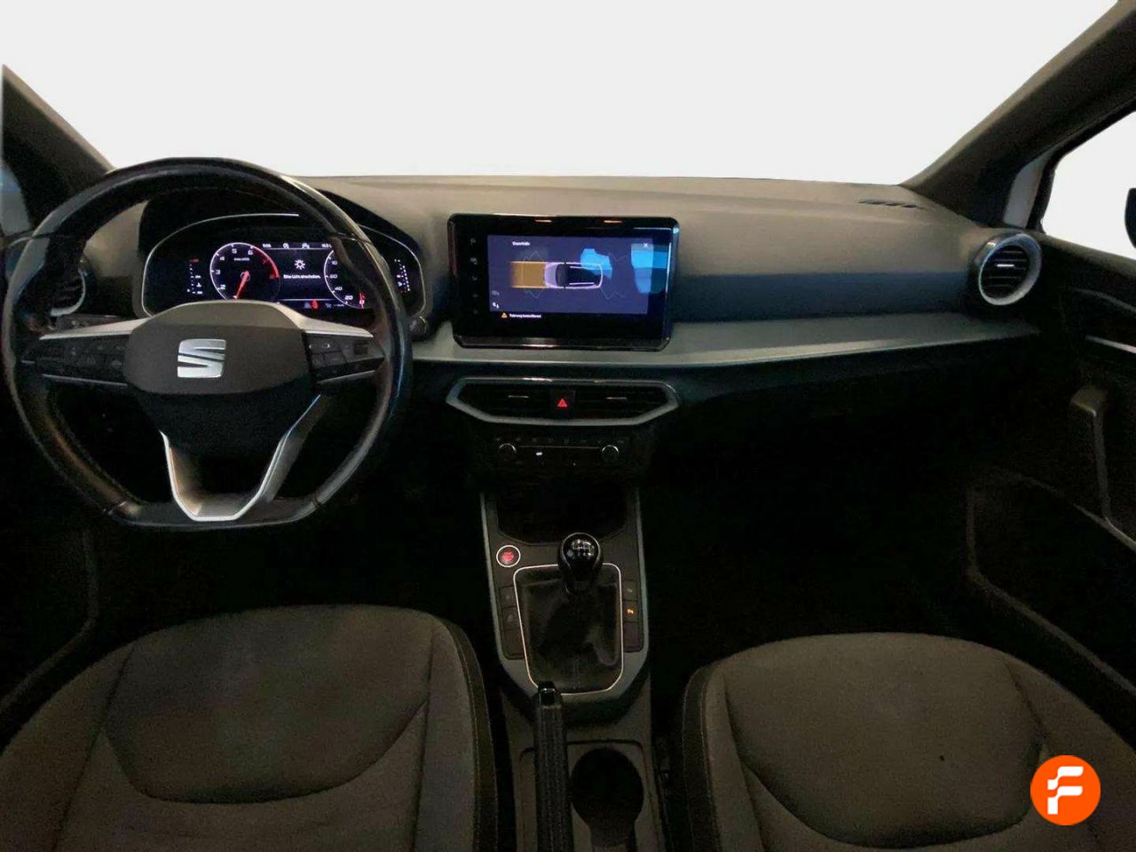 Foto Seat Arona 11