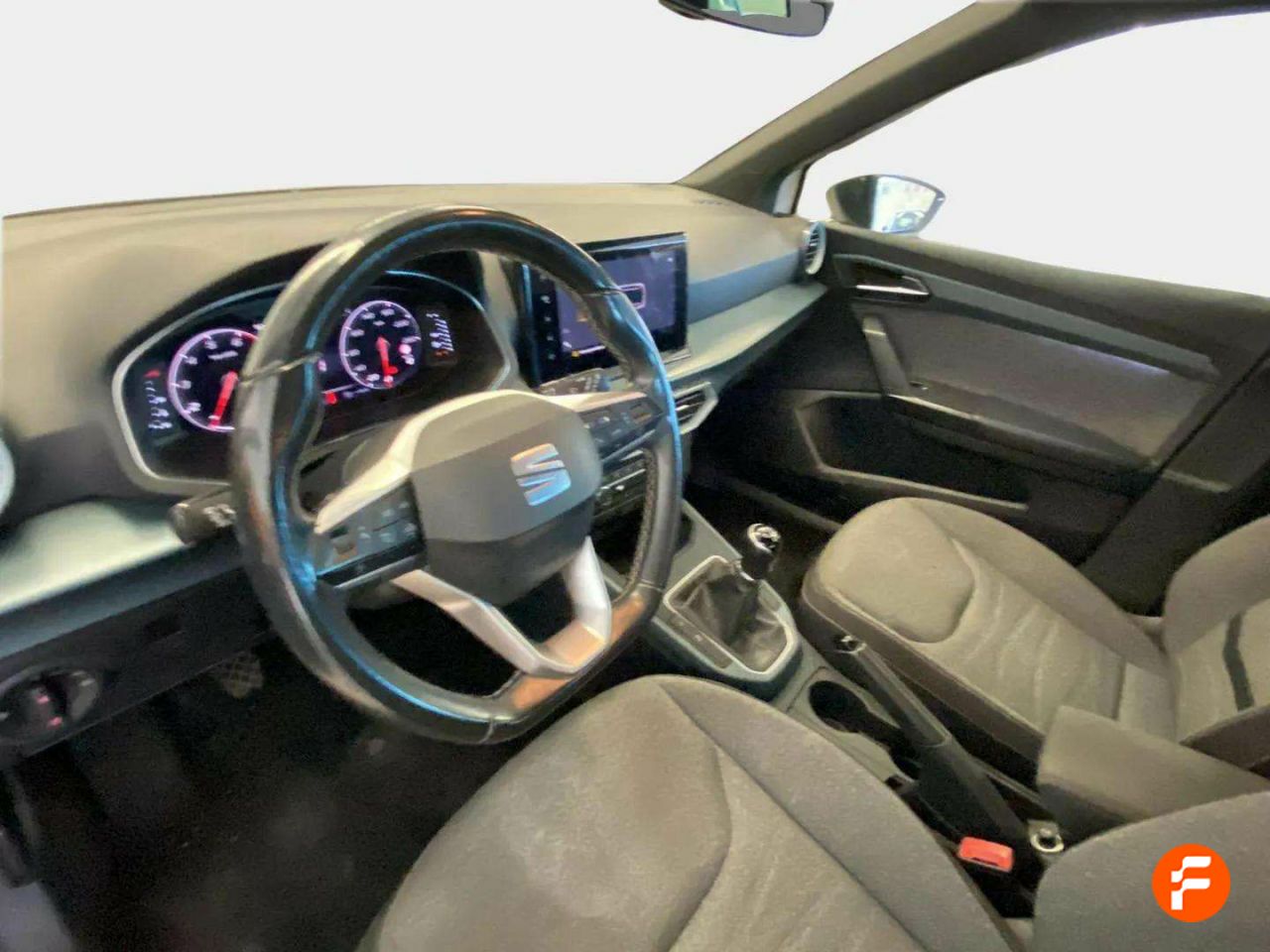 Foto Seat Arona 16