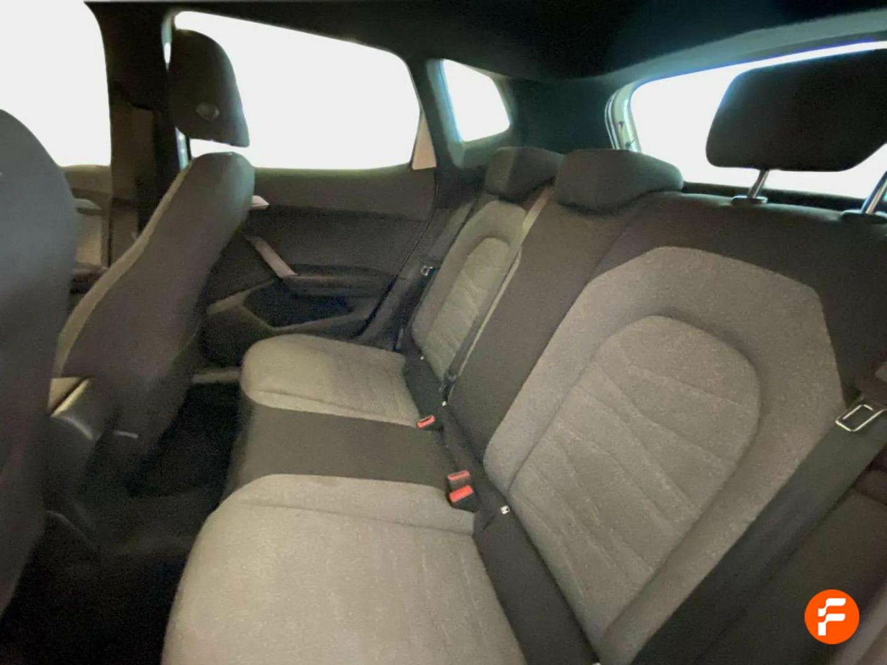 Foto Seat Arona 17