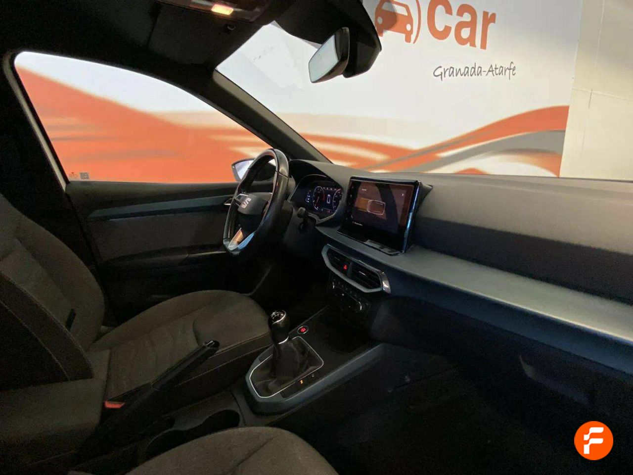 Foto Seat Arona 19