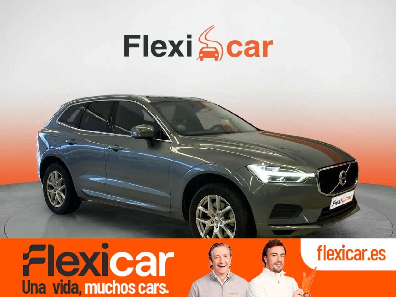 Foto Volvo XC60 1