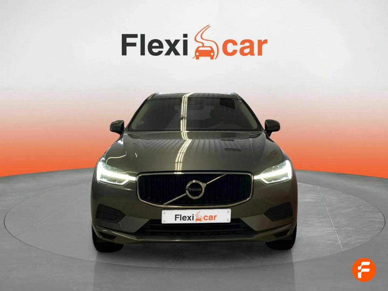 Foto Volvo XC60 2