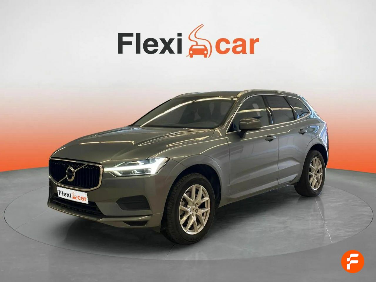 Foto Volvo XC60 3