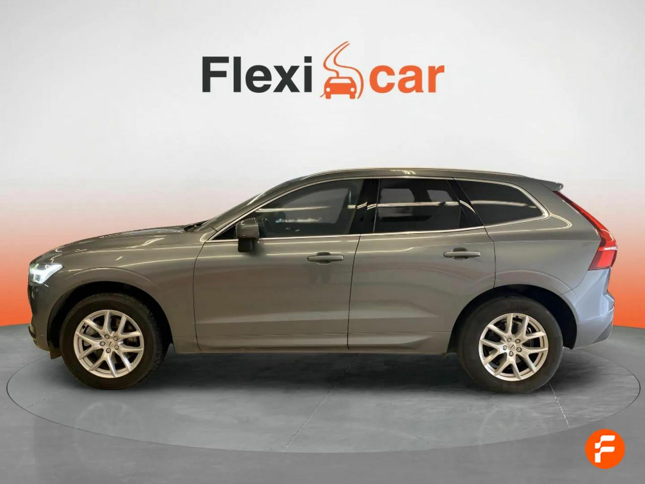 Foto Volvo XC60 4