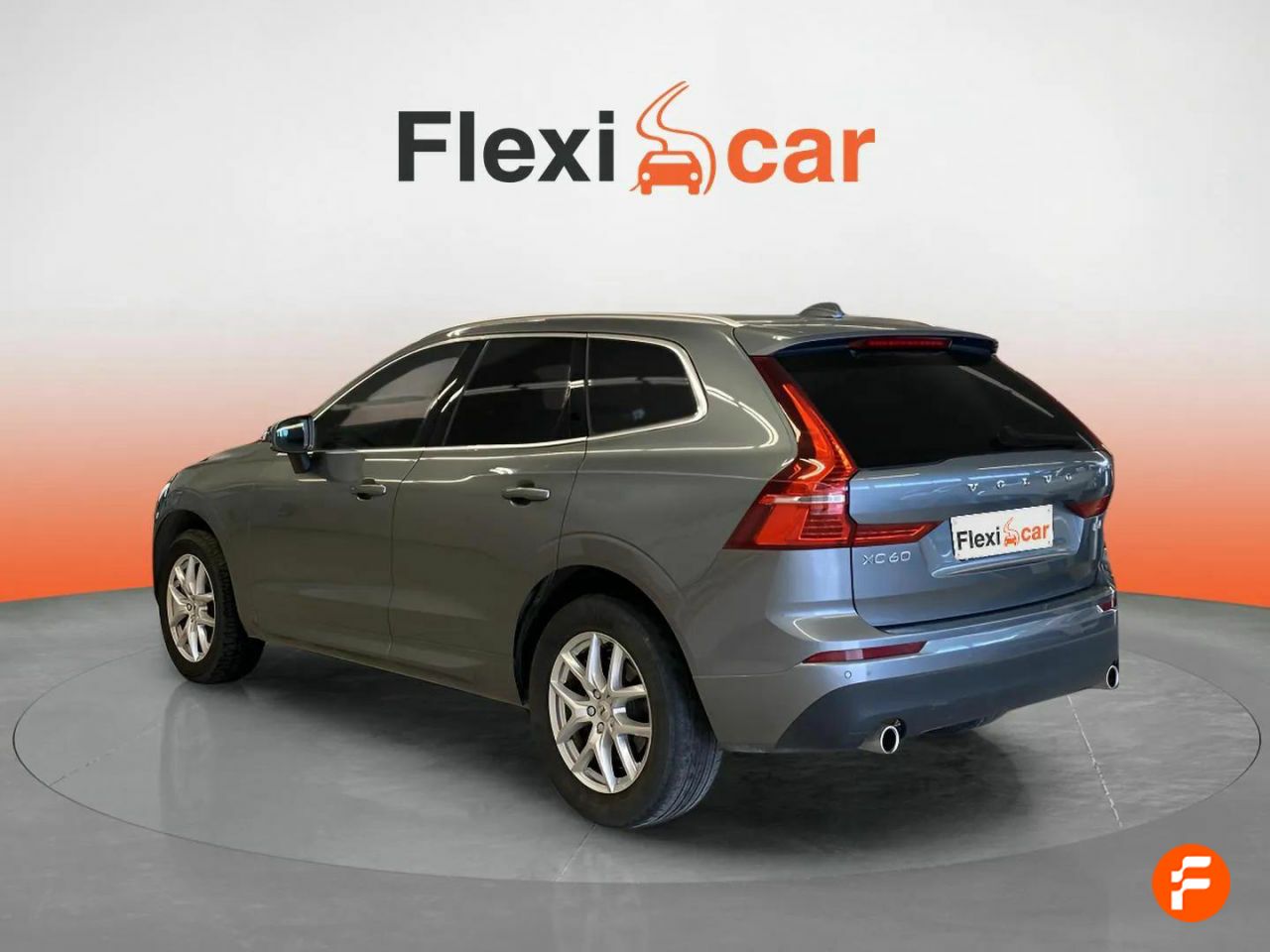 Foto Volvo XC60 5