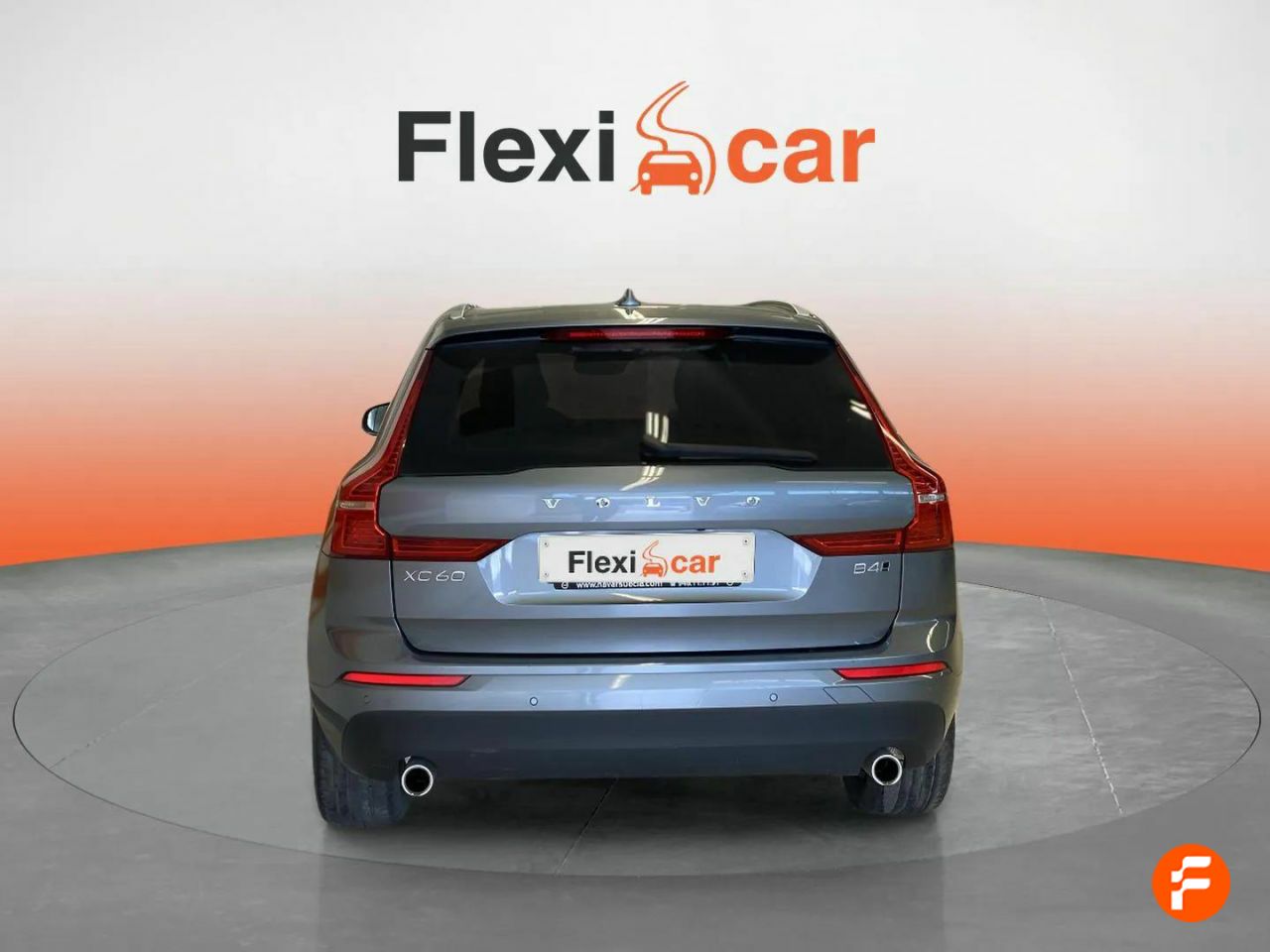 Foto Volvo XC60 7