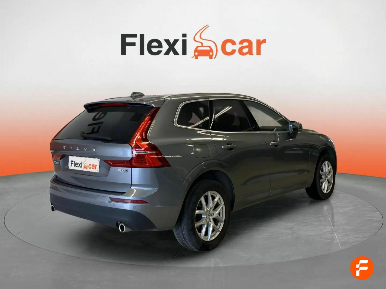 Foto Volvo XC60 8