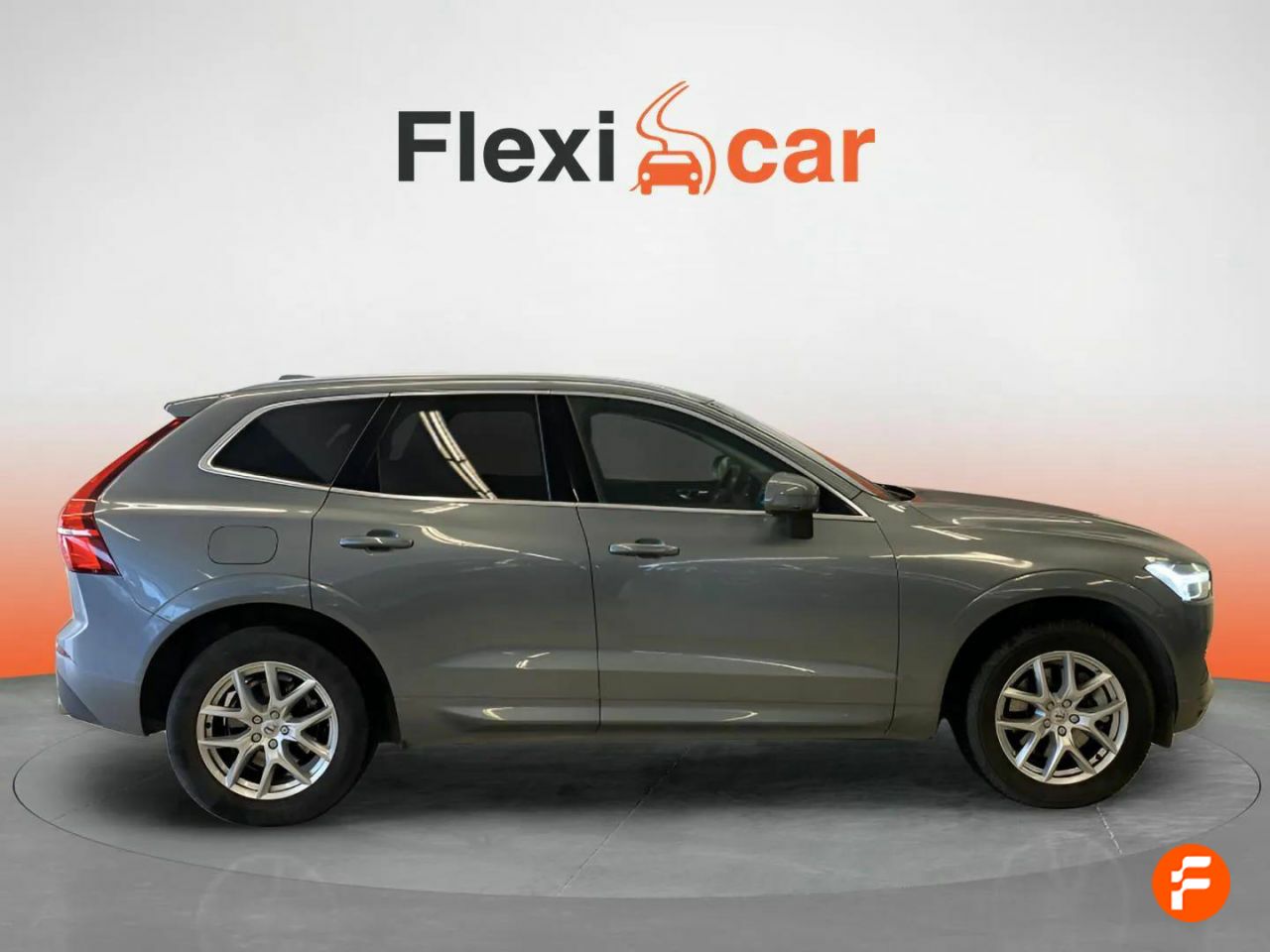 Foto Volvo XC60 9