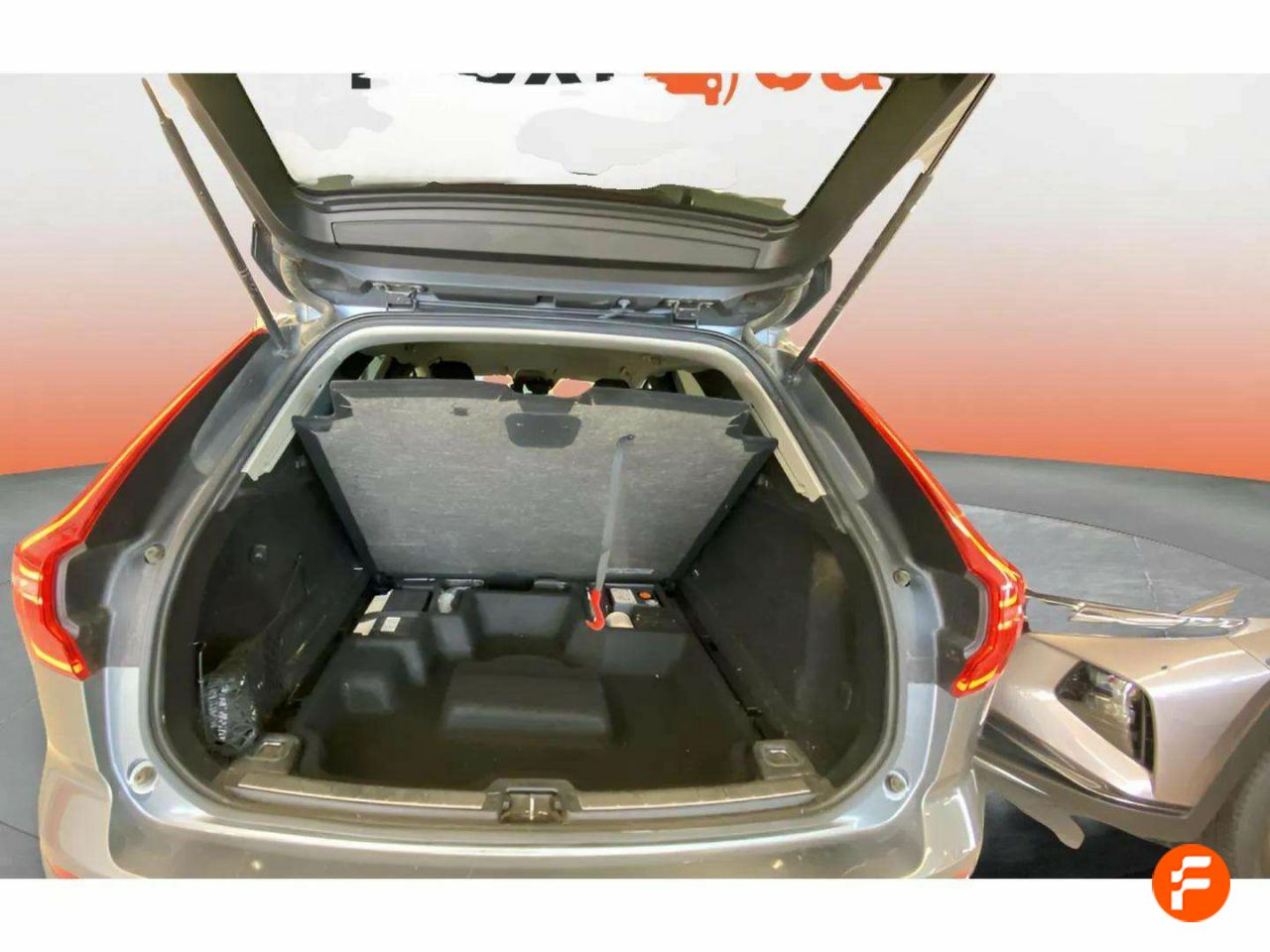Foto Volvo XC60 10