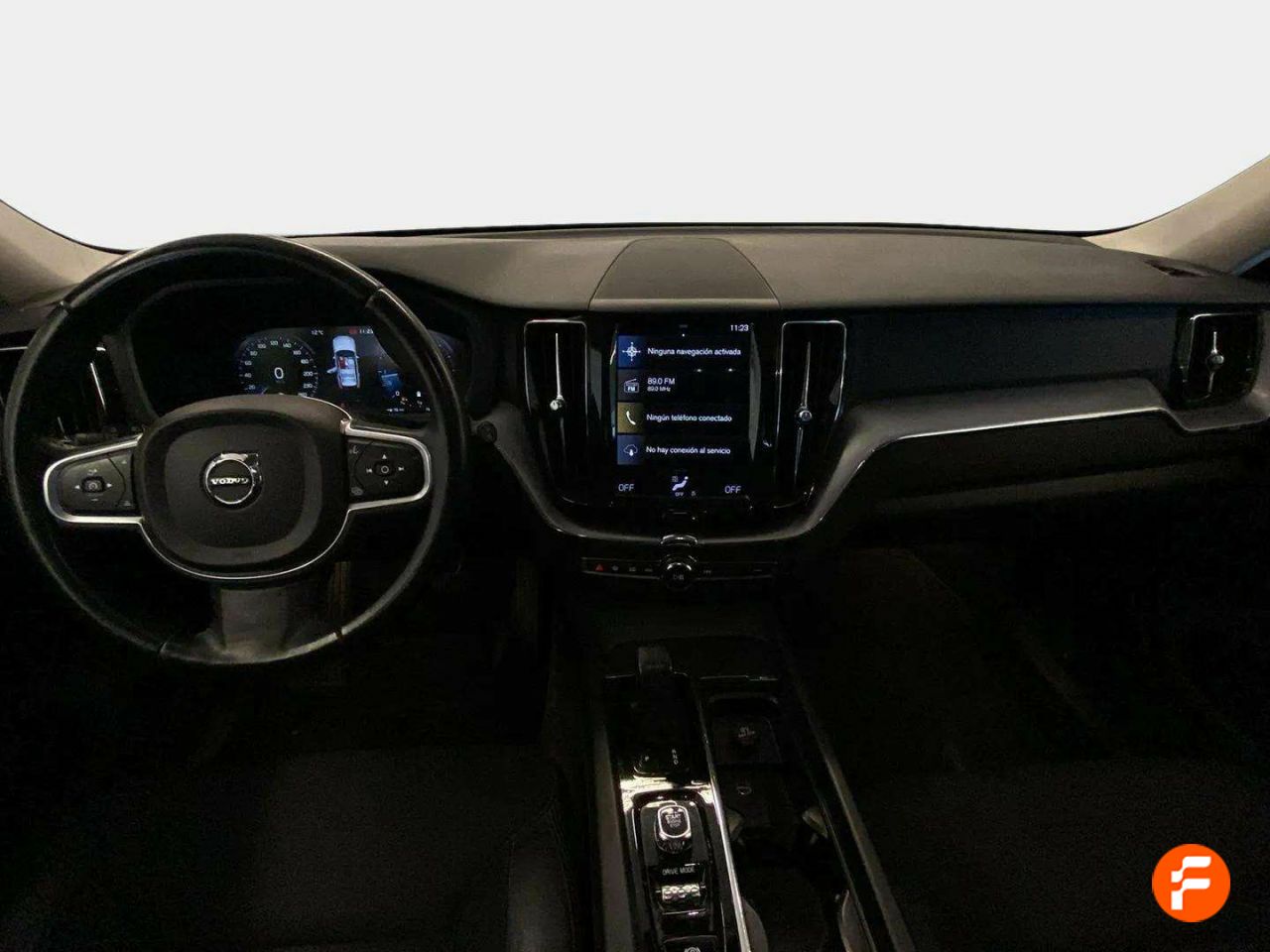 Foto Volvo XC60 11